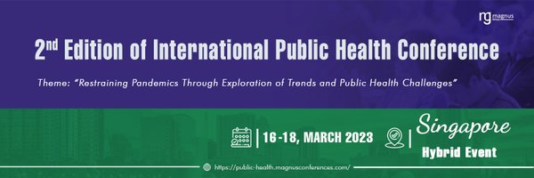 2nd Edition of International Public Health Conference